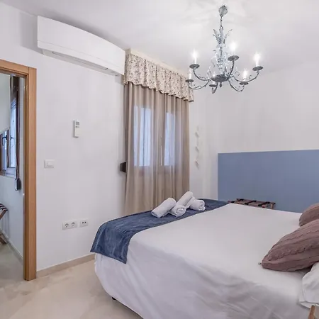 Apartment Centrico Y Tranquilo Apto Cerca La Alhambra Ven Granada