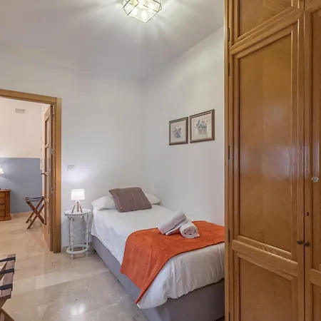 Appartement Centrico Y Tranquilo Apto Cerca La Alhambra Ven Grenade