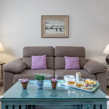 Appartement Centrico Y Tranquilo Apto Cerca La Alhambra Ven